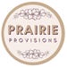 THEPRAIRIEPROVISIONS