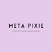 Meta Pixie