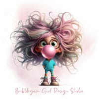 BubblegumgirlDesigns