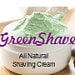 greenshave