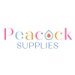 PeacockSupplies