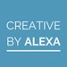Creative By Alexa T