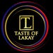 TasteofLakay