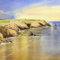 LandandSeascapeArts