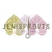 Jenisprouts