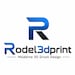 Rodel3dprint