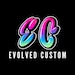 Evolved Custom