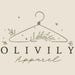 OlivilyApparel