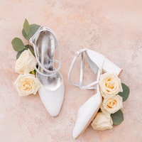 QueenBridalShoes