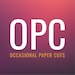 OccasionalPaperCuts