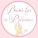 bowsforaprincess