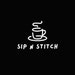 Sip N Stitch