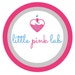 Little Pink Lab
