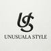 Unusualastyle