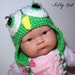 Molly Mitchell