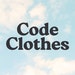 CodeClothesDesign