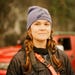 Jenny Thompson