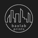BaxLab Prints