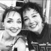 Nancy and Kadie