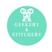 Geekeryandstitchery
