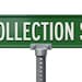 CollectionStreet