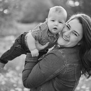 Birth Month Flowers Clipart, Birth Month Flowers, Birth Month Flowers