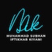 Muhammad Subhan Iftikhar Kiyani