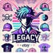 Legacy Create