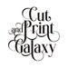 CutAndPrintGalaxy