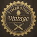 TimeBoundVintage
