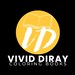 VIVIDDIARY BOOKS