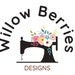 WillowBerriesQuilts