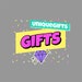 UniqueGiftsStoreShop