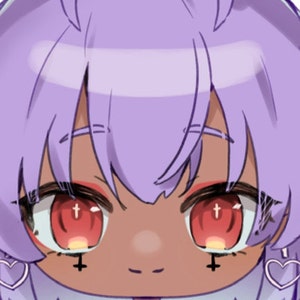 Vtuber / Pngtuber Sticky Note Asset MEGAPACK FULLY CUSTOMIZABLE ...