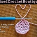 MixedCrochetBoutique