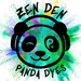Zen Den Panda