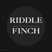 Riddle Finch