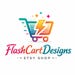 FlashCartDesigns