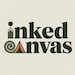 InkedCanvasStudioArt