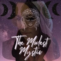 ModMystTarot