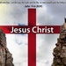 Jesus Christ is LORD of all