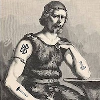 BjornTheBlacksmith