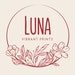 LunaVibrantPrints
