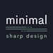 Minimal Sharp Design