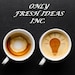 Only Fresh Ideas Inc