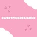 sweetpinkdesignco