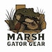 MarshGatorGear