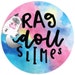 Ragdoll Slimes