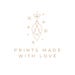 PrintsmadewithLOVE