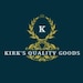 KirksQualityGoods